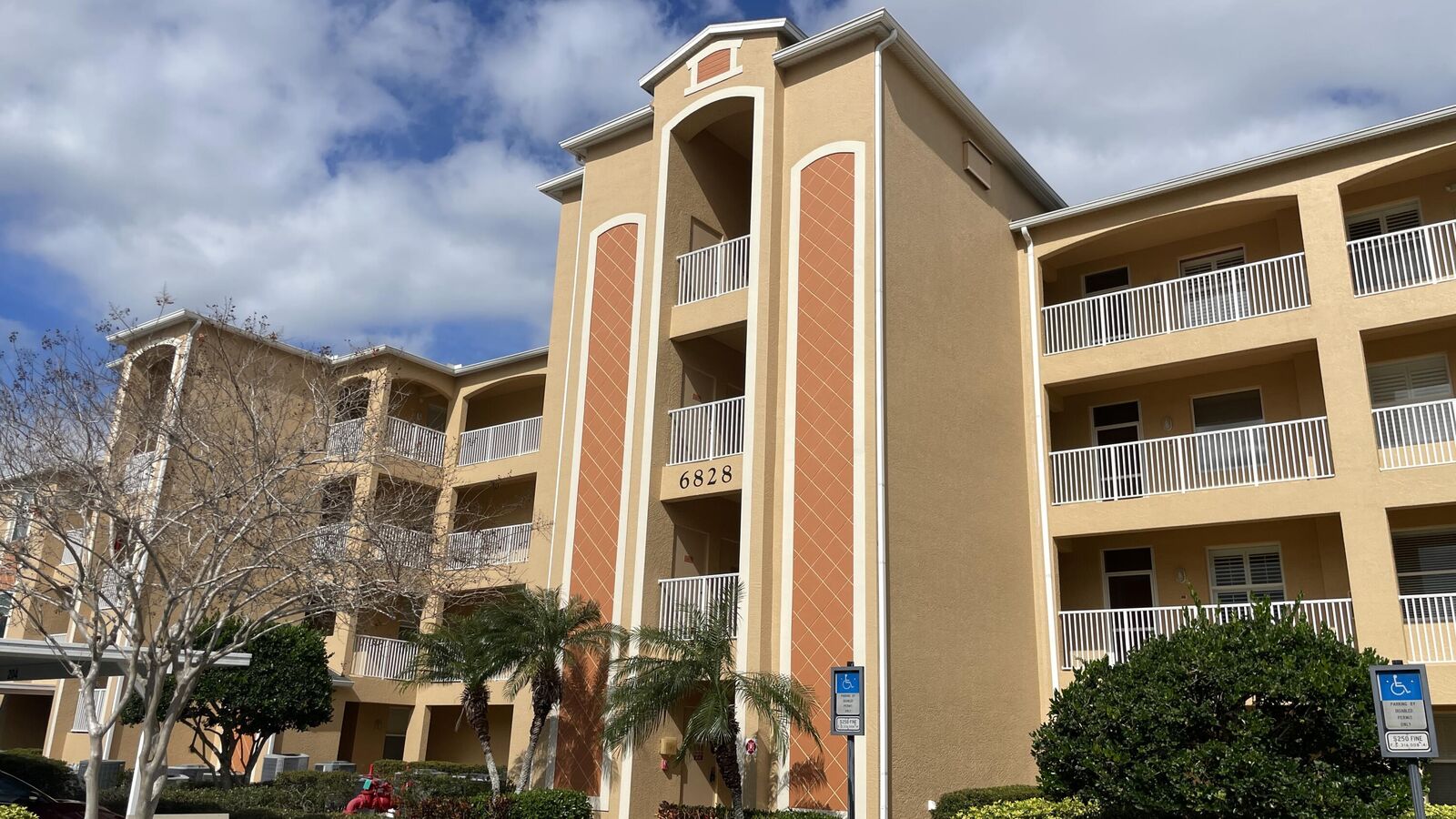 Property Photo:  6828 Toland Drive  FL 32940 