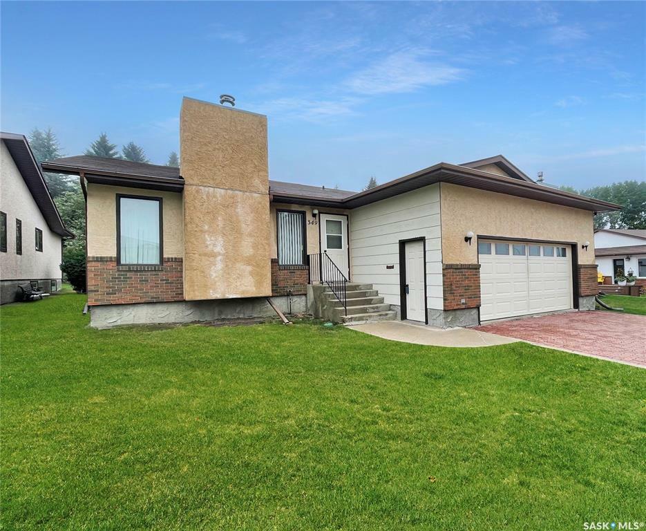 Property Photo:  349 Cypress Drive  SK S9H 4V8 