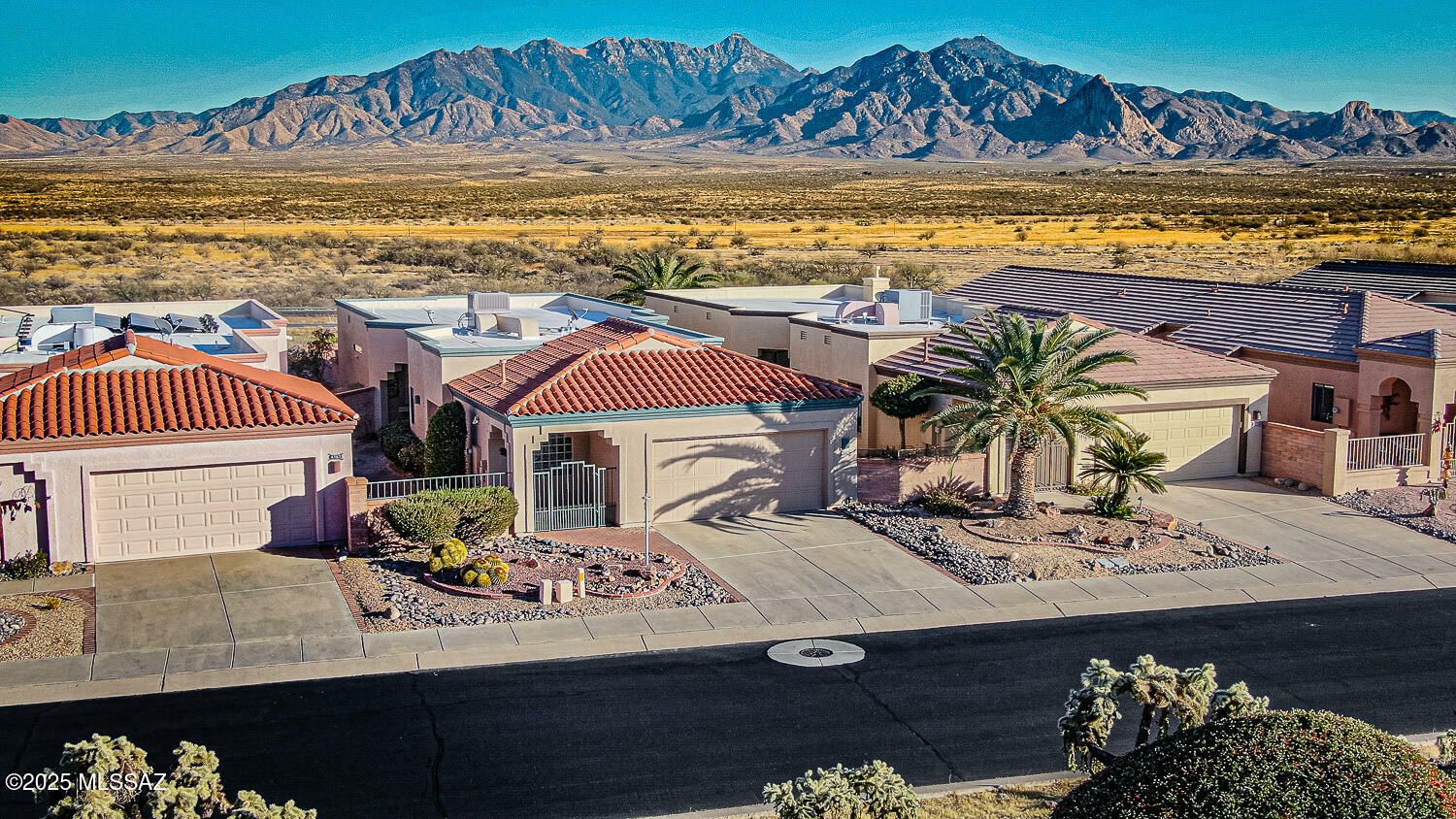 Property Photo:  4775 S View Ridge Drive  AZ 85622 