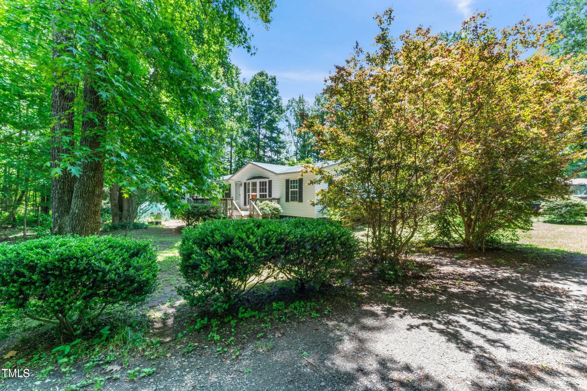 Property Photo:  6592 Pebble Lane  NC 27565 