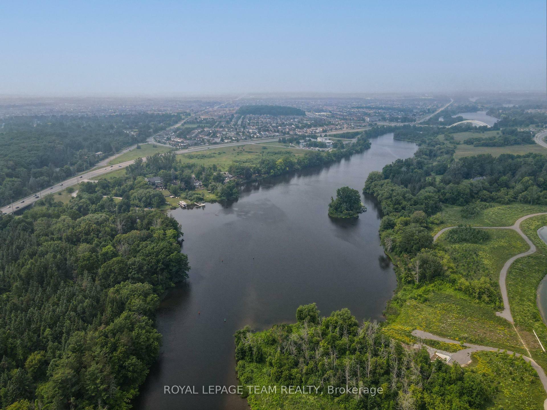 Property Photo: 3651 Prince Of Wales Drive ON K2C 3H2
