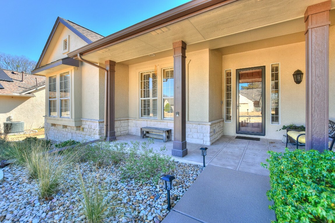 Property Photo:  111 Juniper Berry Trail  TX 78633 