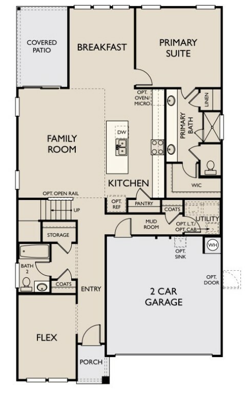Property Photo: M29 Tbd Jans Way TX 78626