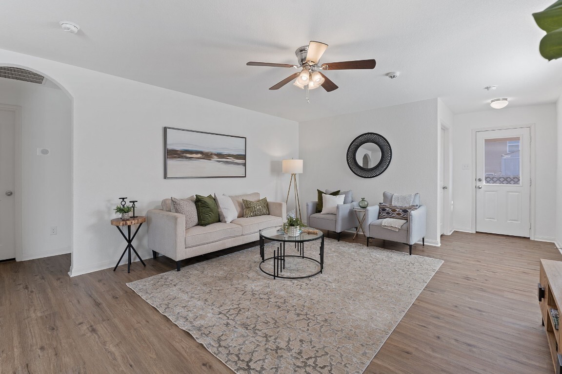 Property Photo:  1525 Breanna Lane  TX 78640 