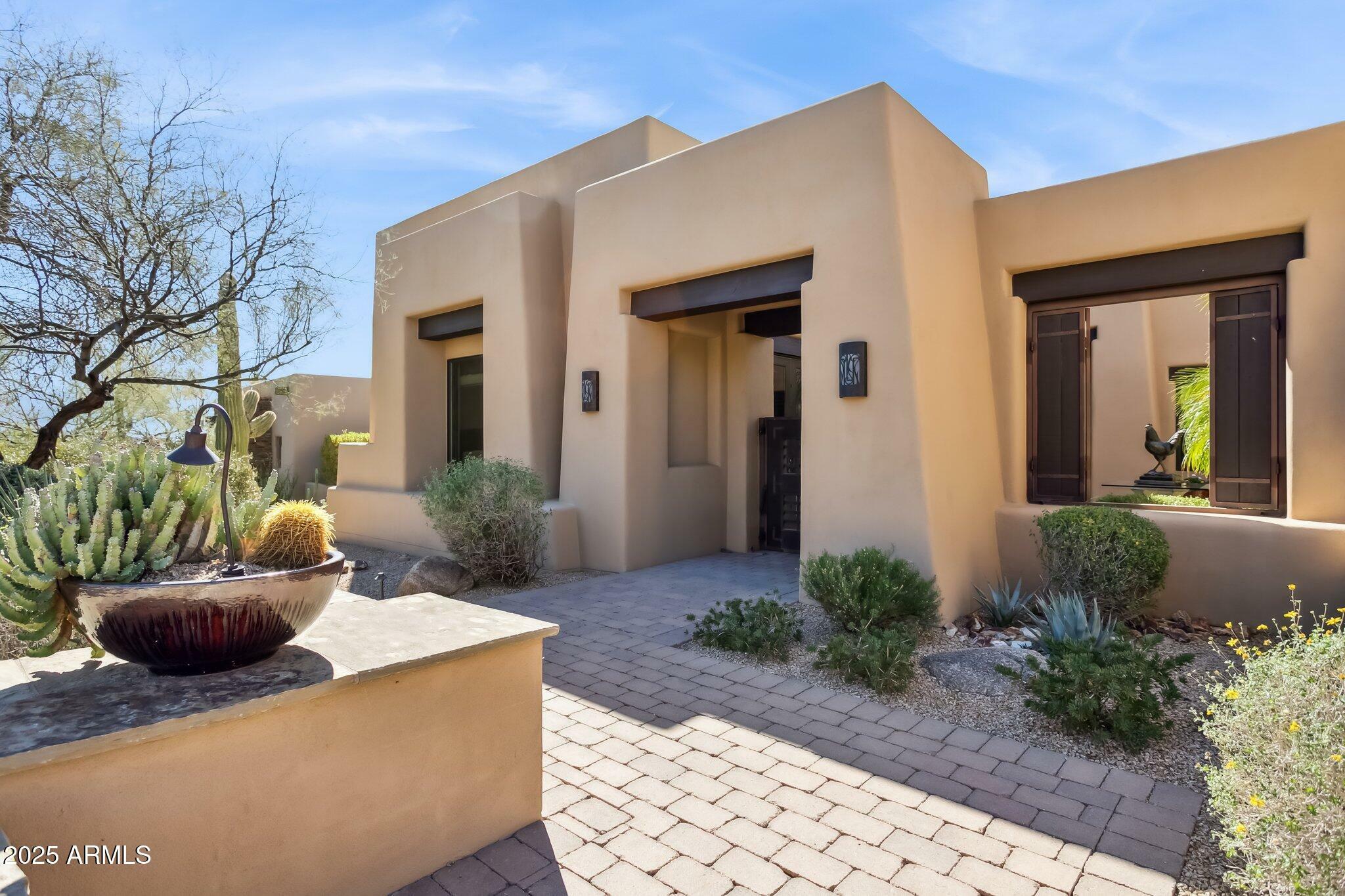10585 E Crescent Moon Drive 33  Scottsdale AZ 85262 photo