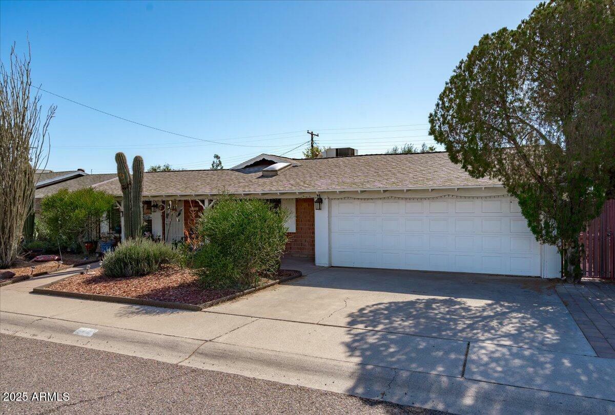 8407 E Rancho Vista Drive  Scottsdale AZ 85251 photo