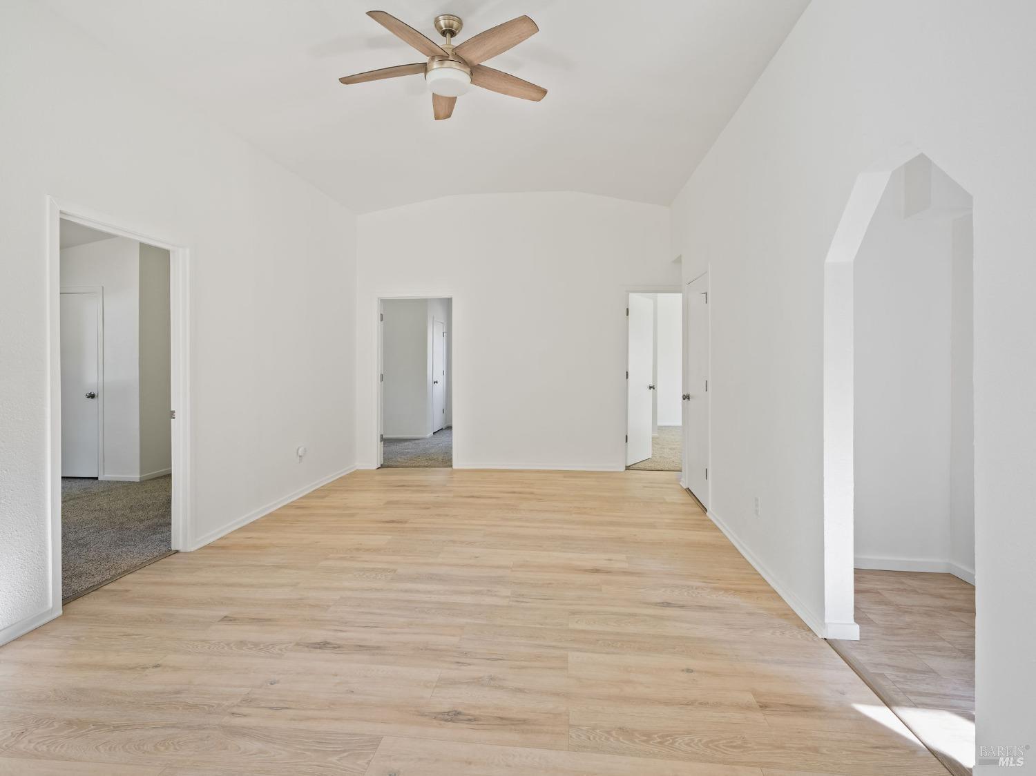 Property Photo: 14158 Villa Way CA 95422