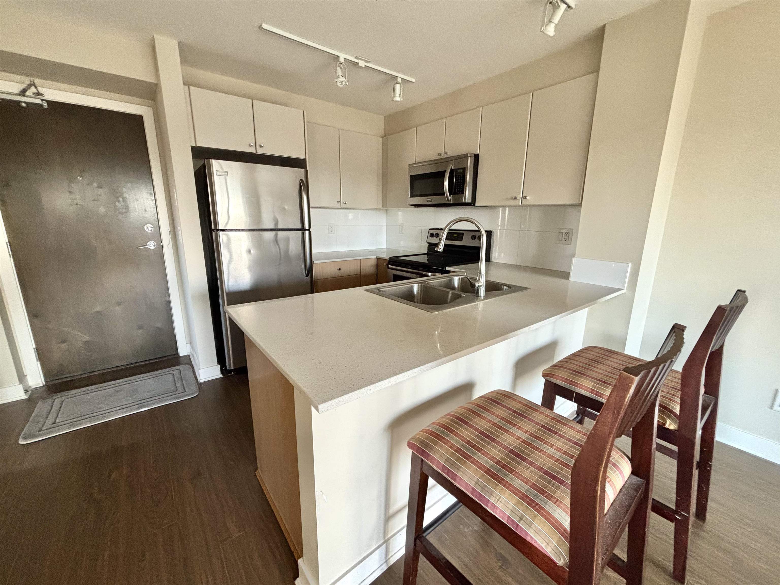 Property Photo:  13740 75A Avenue 304  BC V3W 0E8 