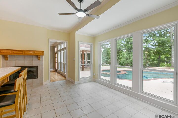 Property Photo: 642 Plantation Ridge Ln LA 70810