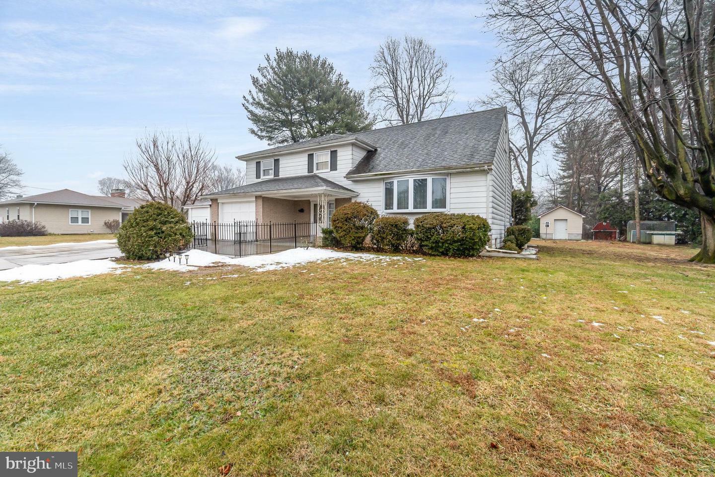 Property Photo:  4847 Peterborough Road  PA 17109 