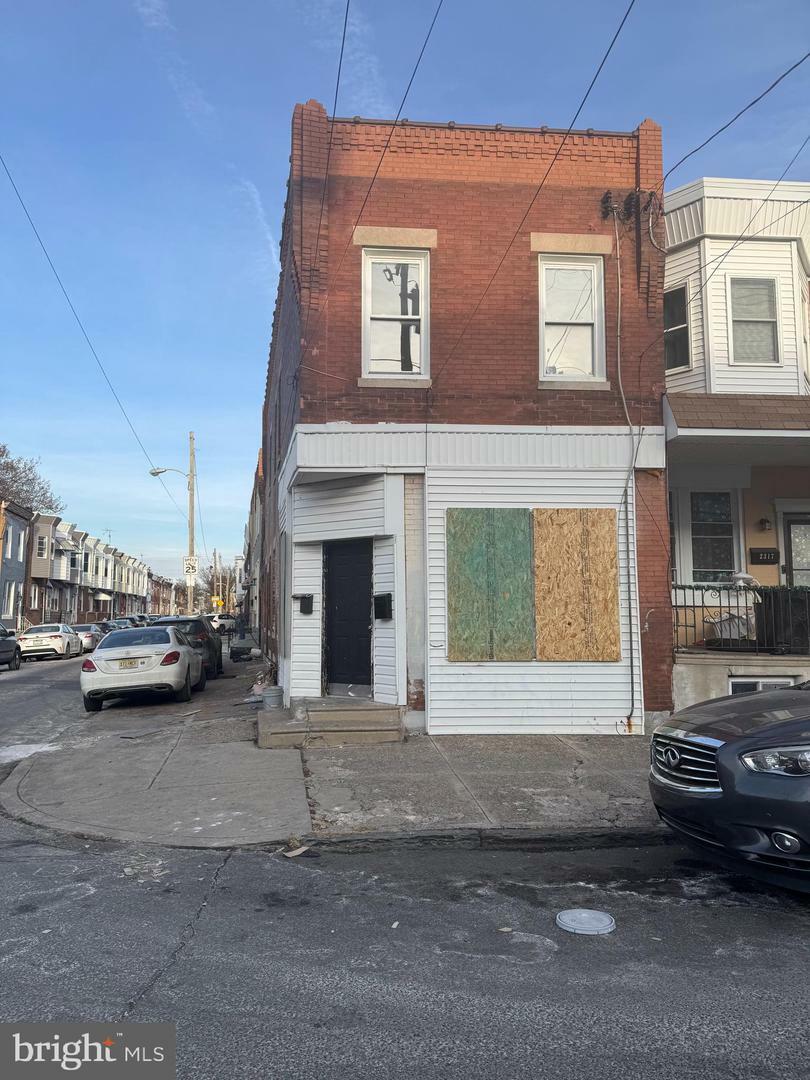 Property Photo:  2315 E Ann Street  PA 19134 