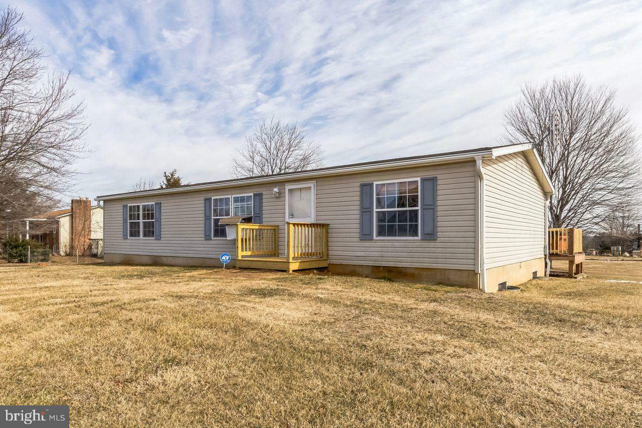 611 Fremont Road  Nottingham PA 19362 photo
