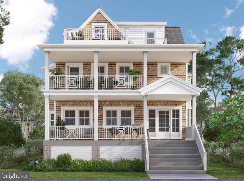 Property Photo: 1901 Glenwood Drive NJ 08226