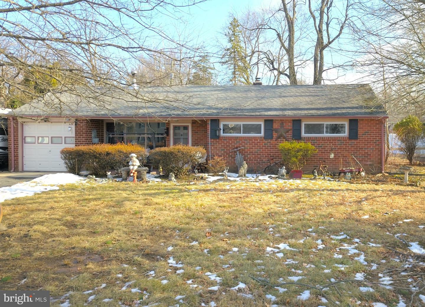 Property Photo:  1460 N Wales Road  PA 19454 