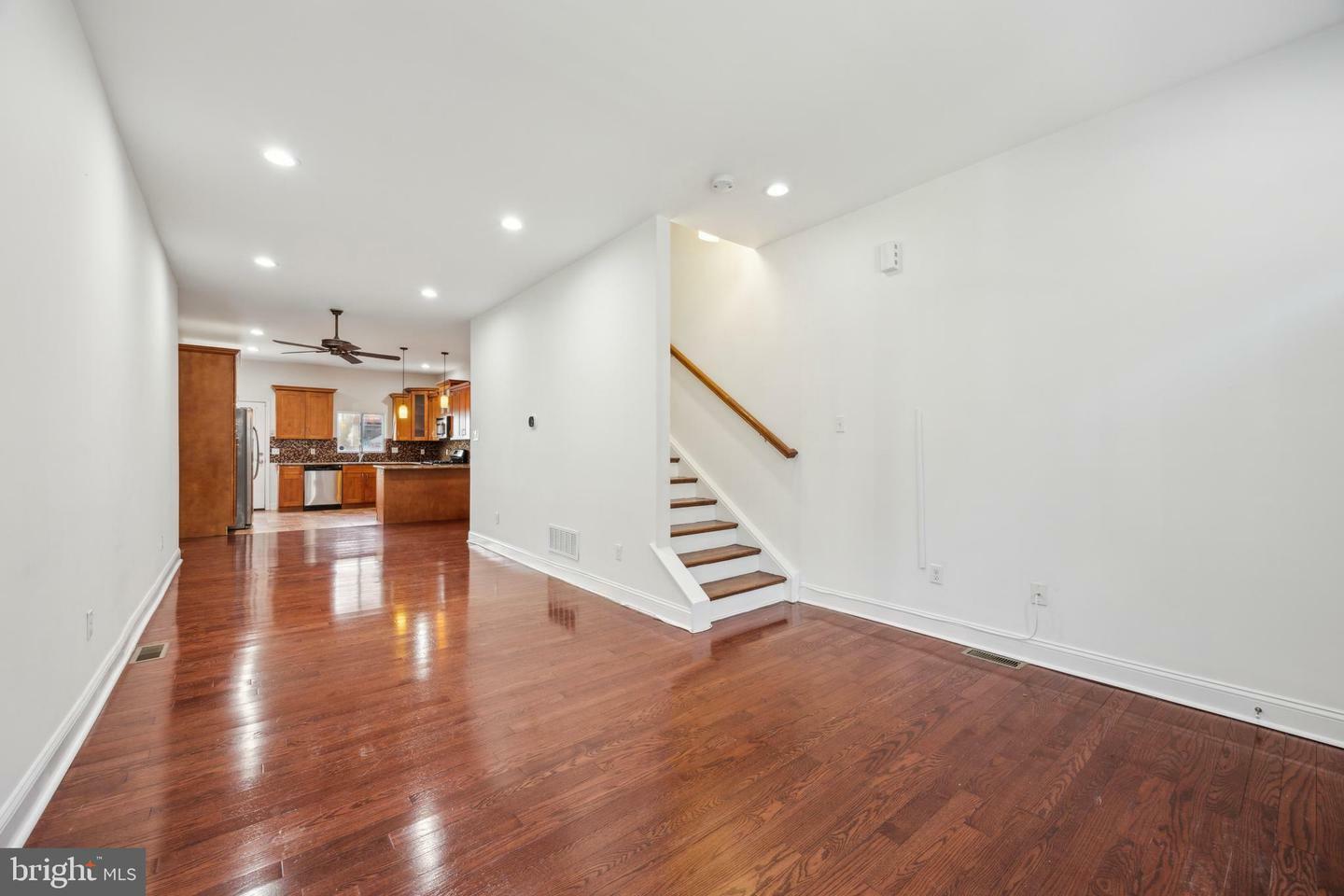 Property Photo:  869 N Uber Street  PA 19130 