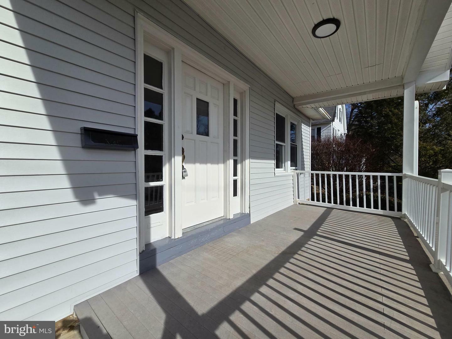 Property Photo:  642 Roberts Avenue  PA 19038 