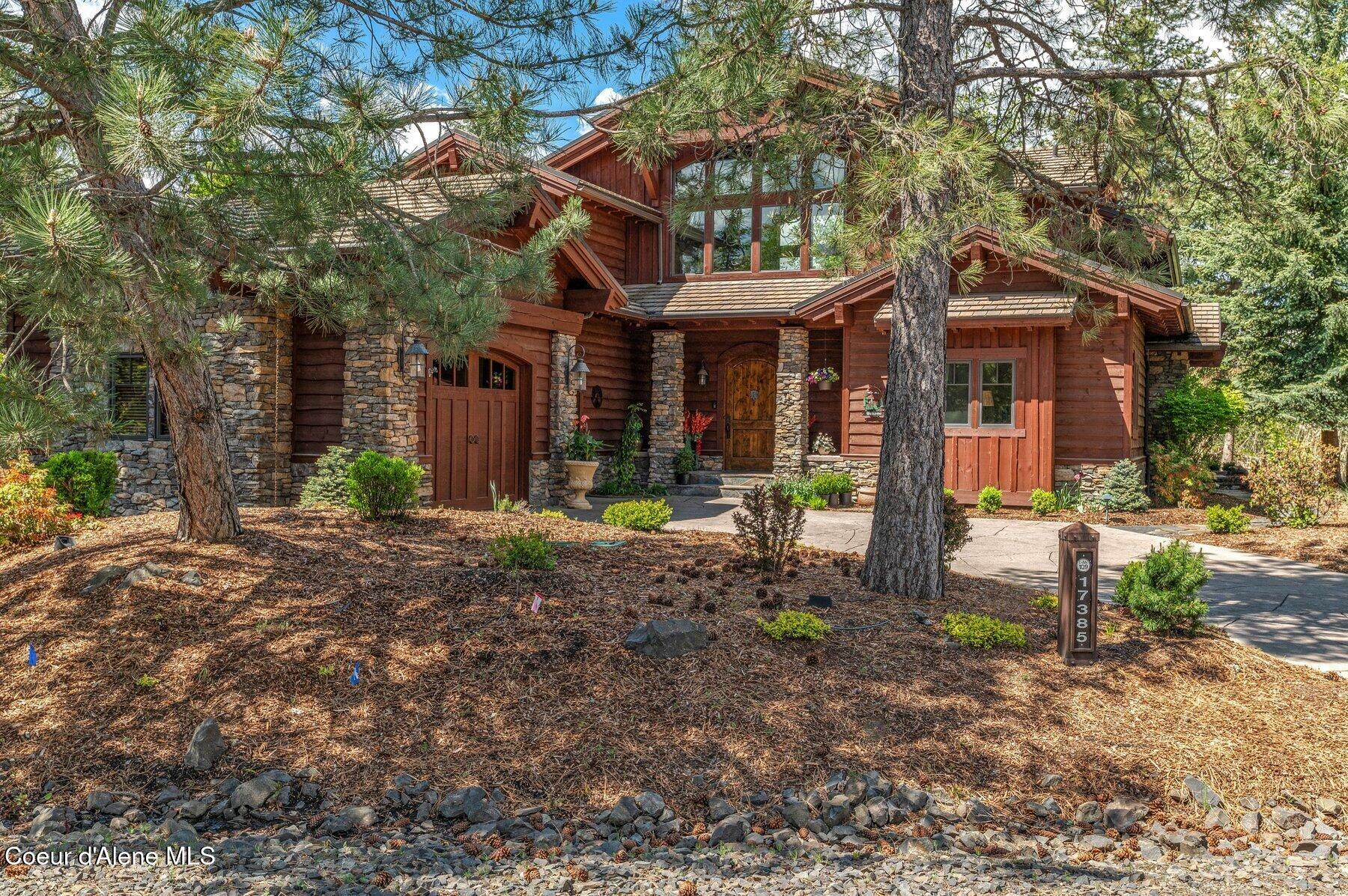 Property Photo: 17385 S Halite Loop ID 83814