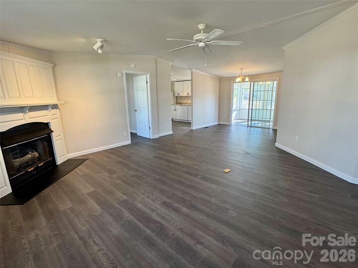 Property Photo: 436 Riverwind Drive NC 28739