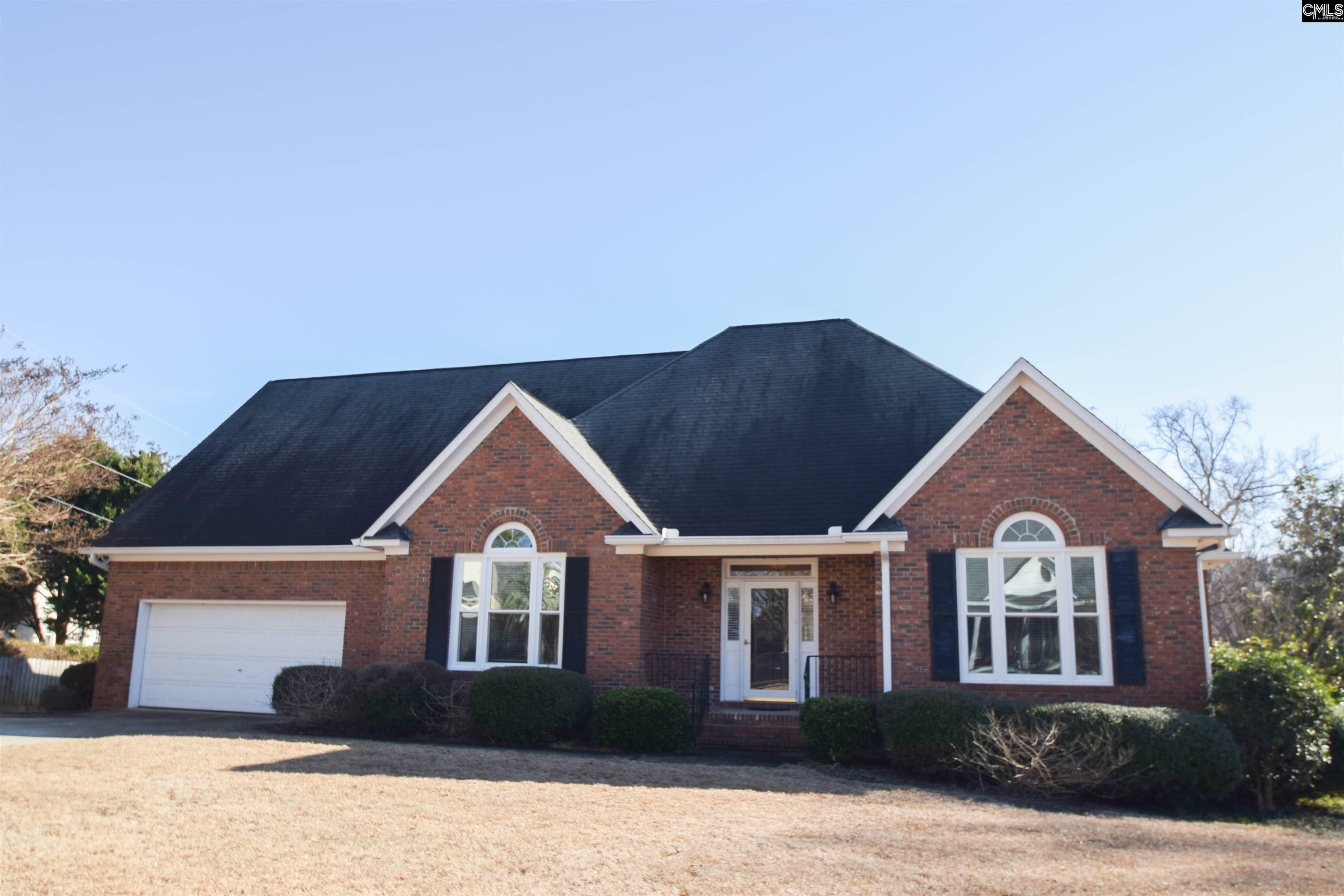 Property Photo:  307 Clearwood  SC 29212 