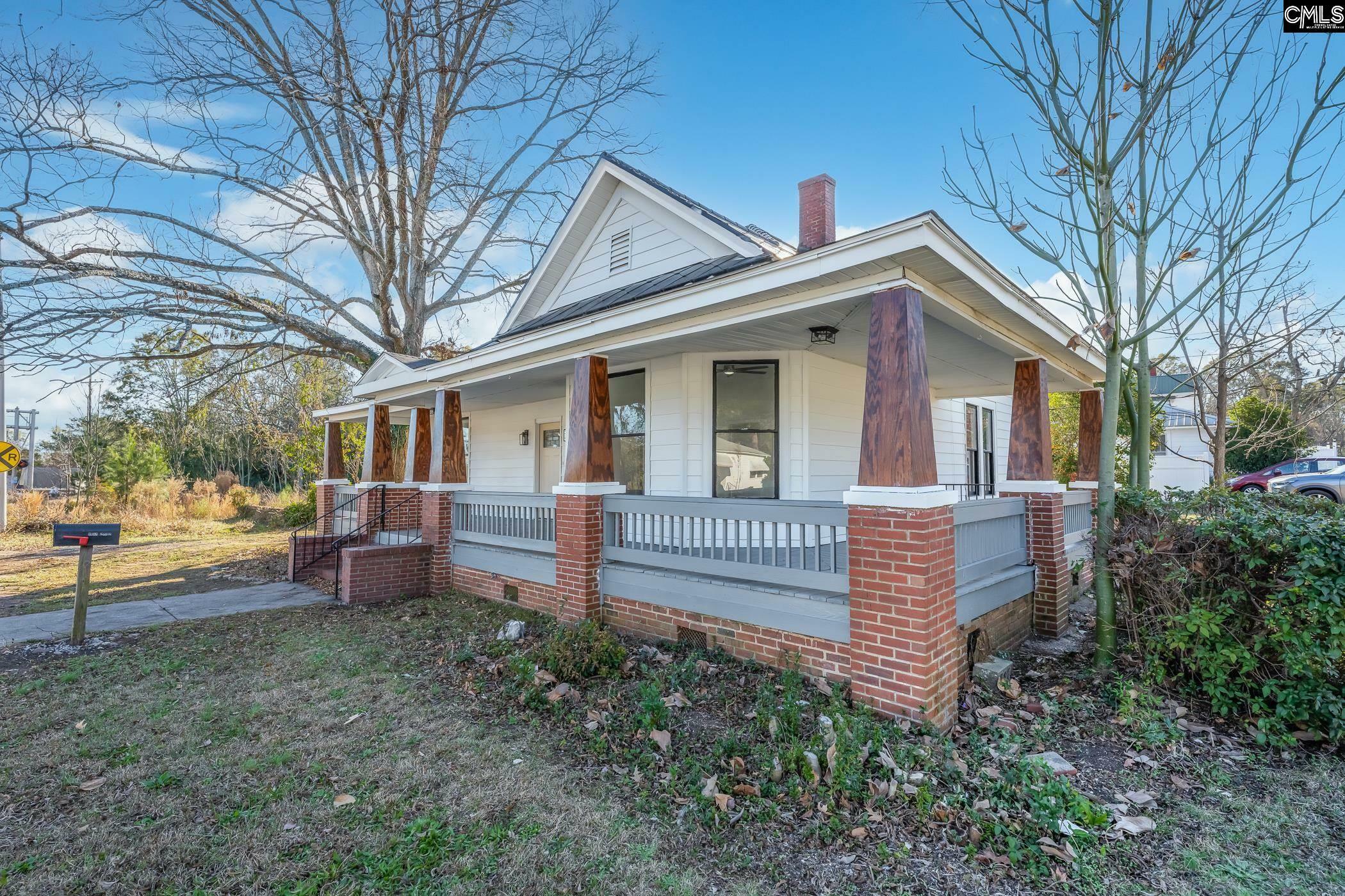 Property Photo: 2125 Nance SC 29108