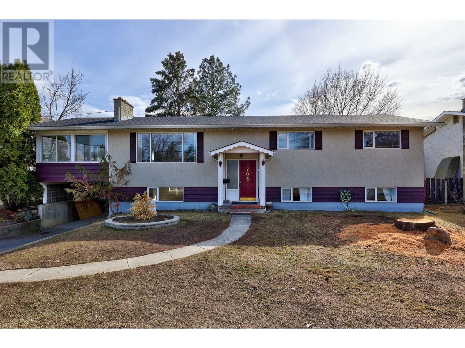 705 Soldier Road  Kamloops BC V2B 6H5 photo