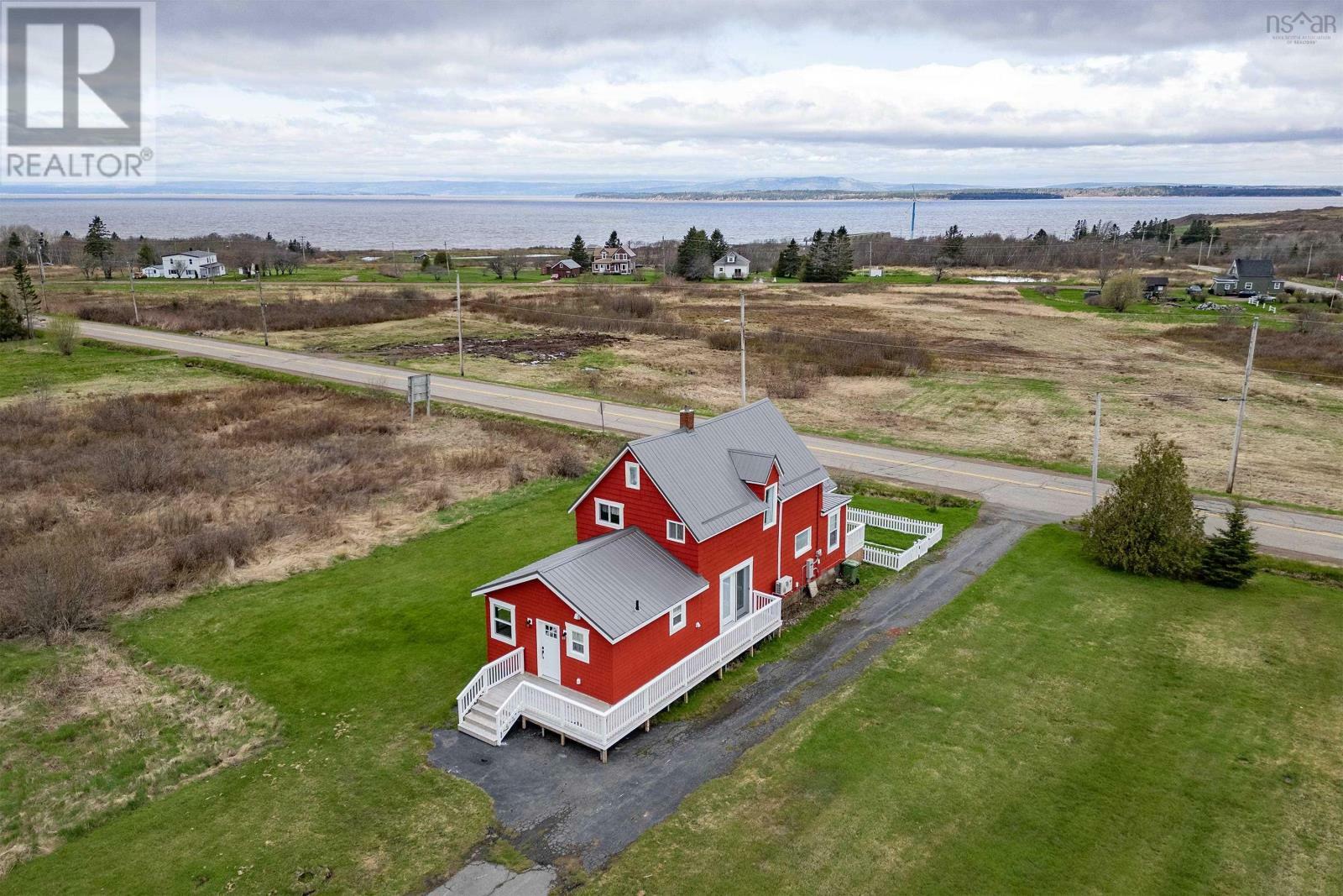 Property Photo: 7704 Shulie Road NS B0L 1A0