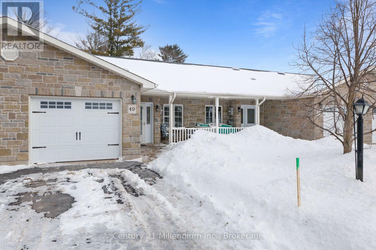 49 Greenway Drive  Wasaga Beach ON L9Z 0E6 photo