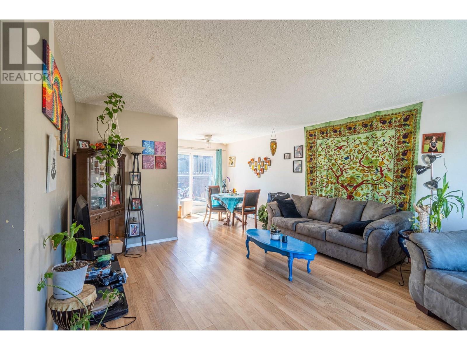 Property Photo: 1605 Summit Drive 9 BC V2E 2A5