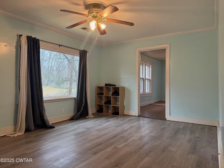 Property Photo:  550 Lawrence Switch Road  TN 38305 