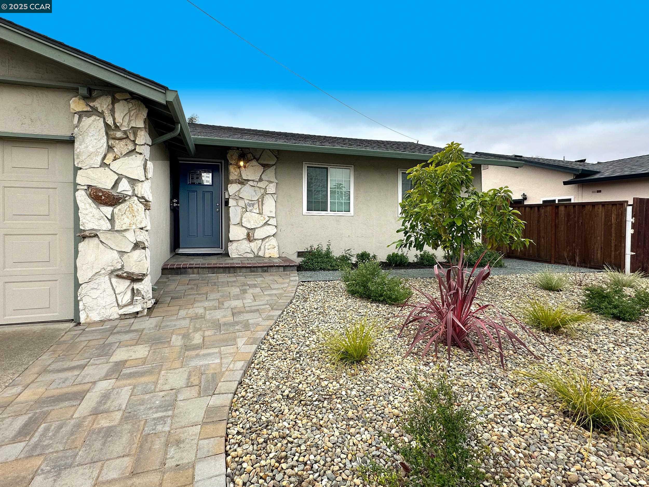 Property Photo:  2237 Saint George Dr  CA 94520 