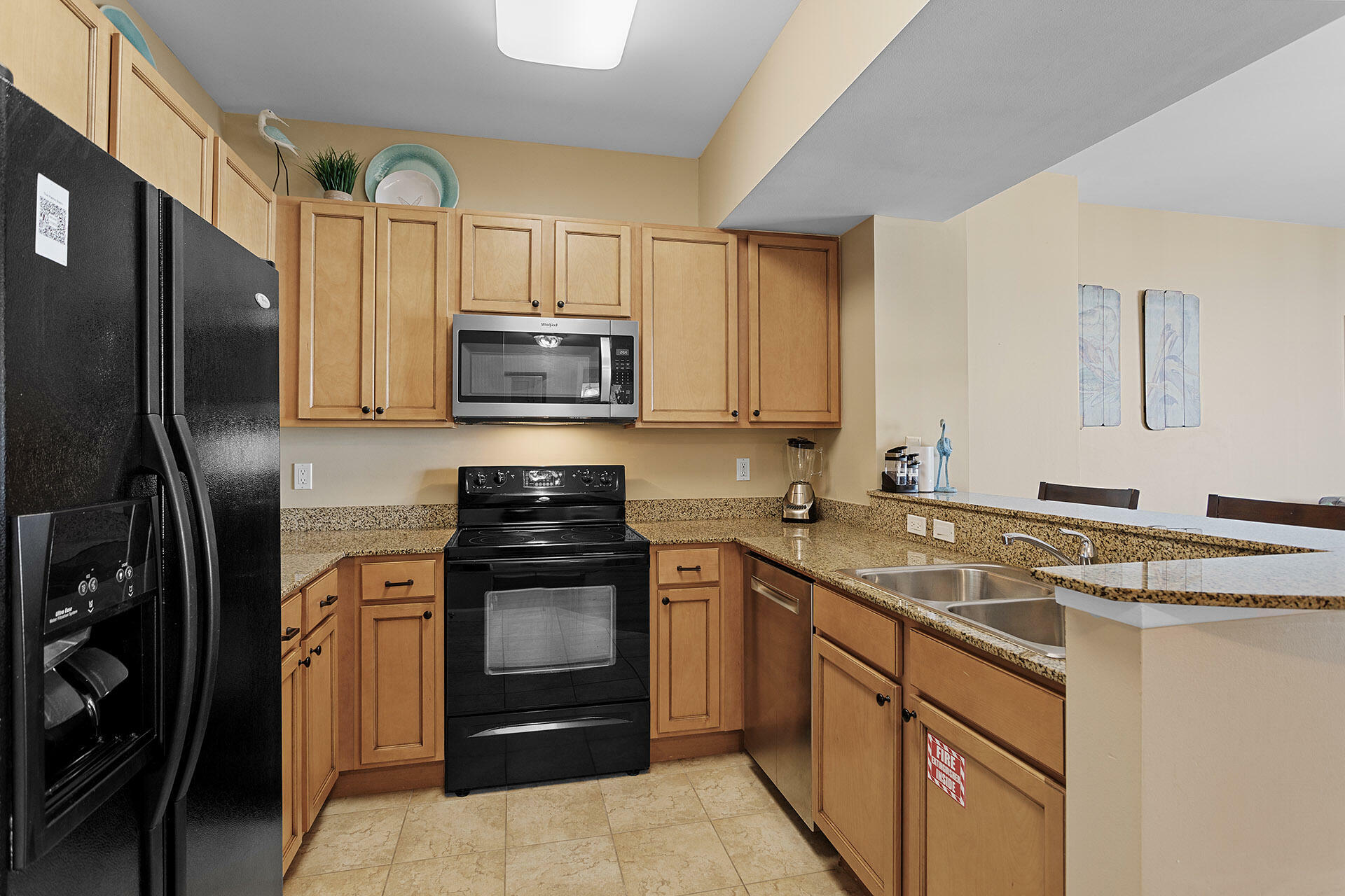 Property Photo:  4207 Indian Bayou Trail Unit 21003  FL 32541 