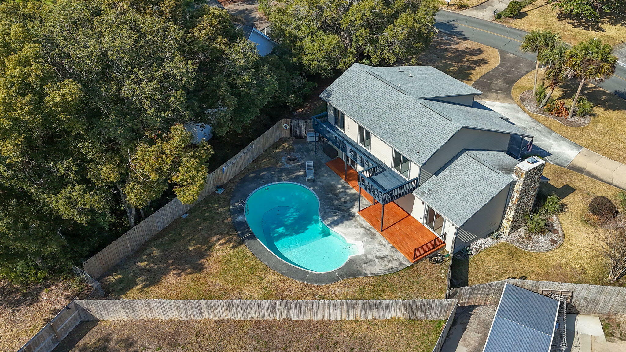 Property Photo: 54 Country Club Road FL 32579