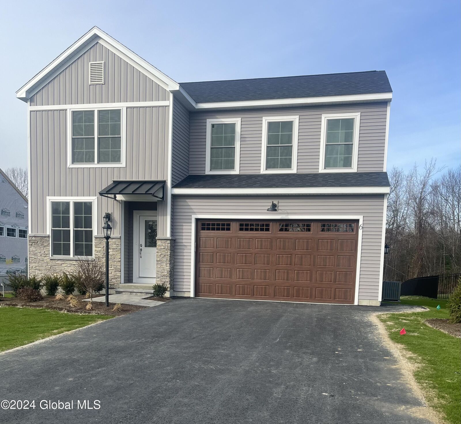 Property Photo: 7 Wheatfield Way NY 12118