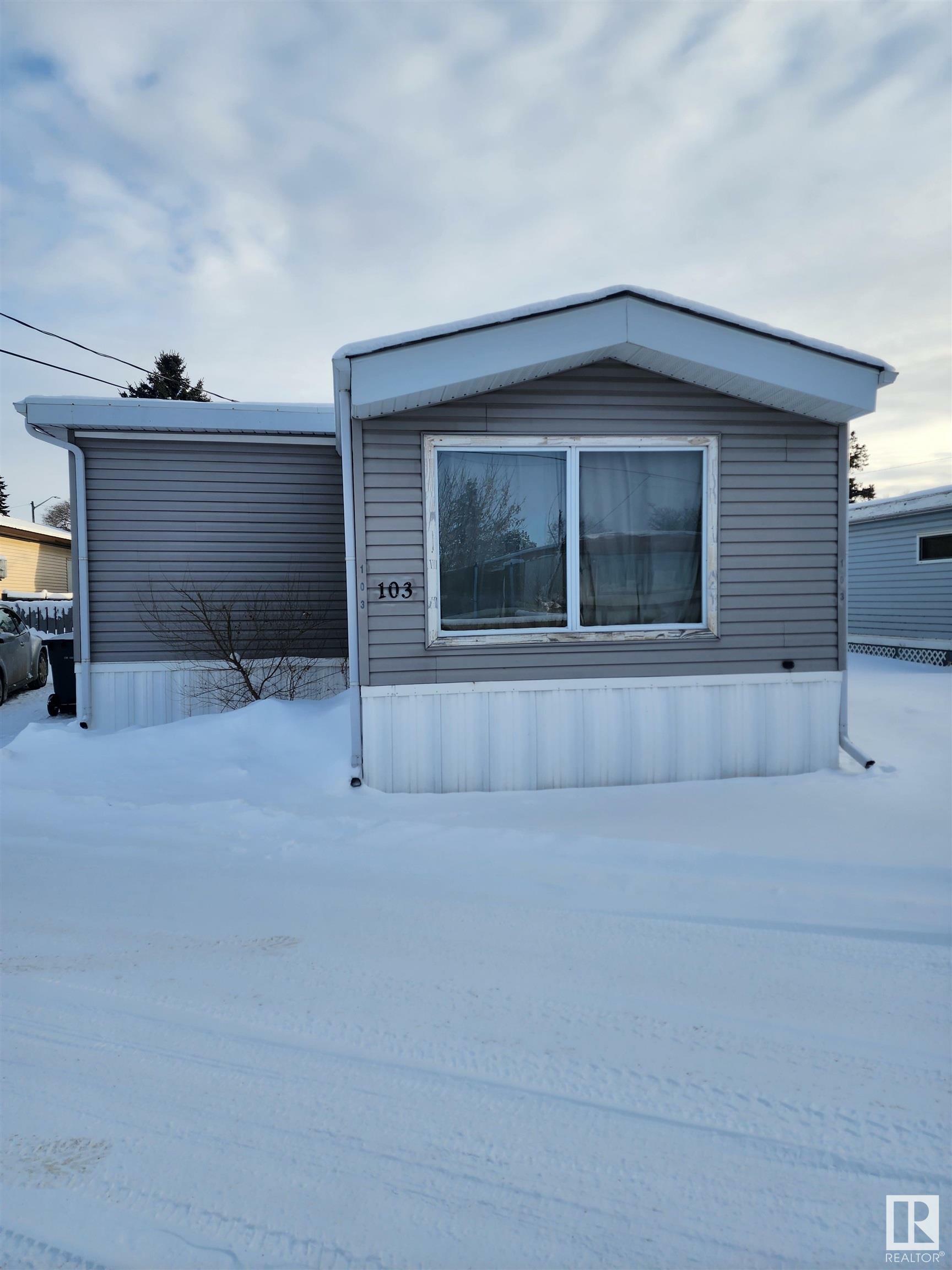 103 305 Calahoo Road  Spruce Grove AB T7X 3K8 photo