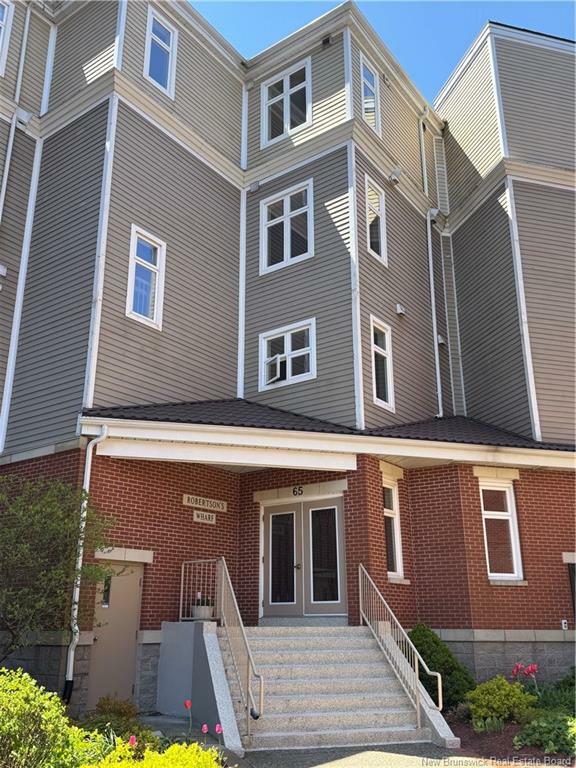 65 Smythe Street 103  Saint John NB E2L 0A1 photo