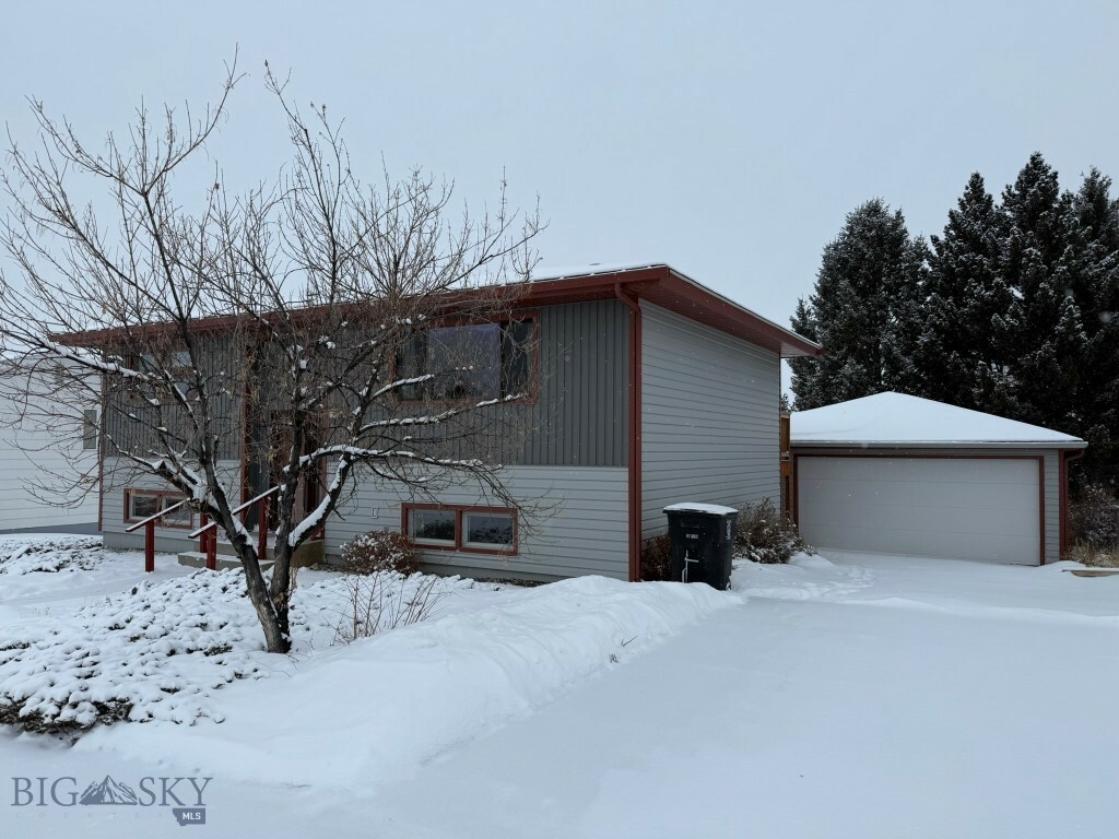 Property Photo:  3435 Parkway  MT 59701 