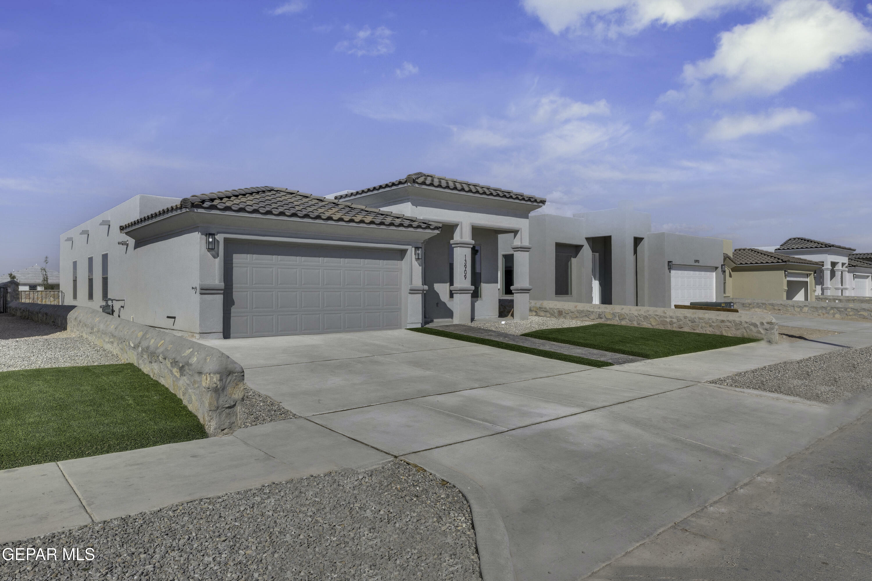 Property Photo:  13804 Loreina Luz Avenue  TX 79928 