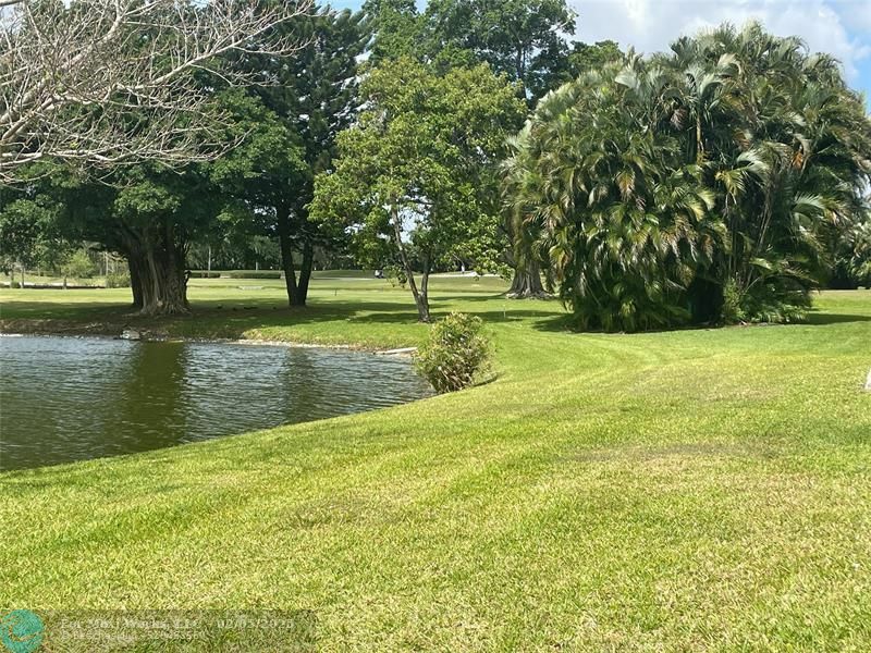 Property Photo:  9500 N Hollybrook Lake Dr 202  FL 33025 