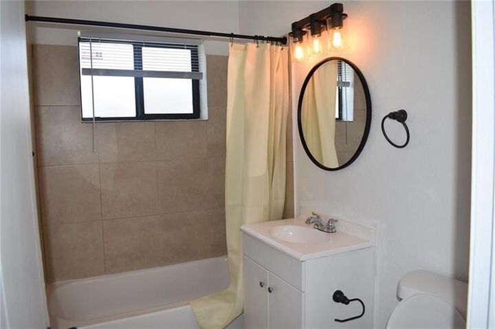 Property Photo: 721 NW 1st Ct FL 33009