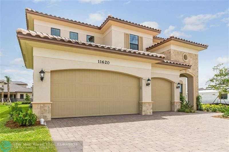 Property Photo:  11620 NW 83rd Way  FL 33076 