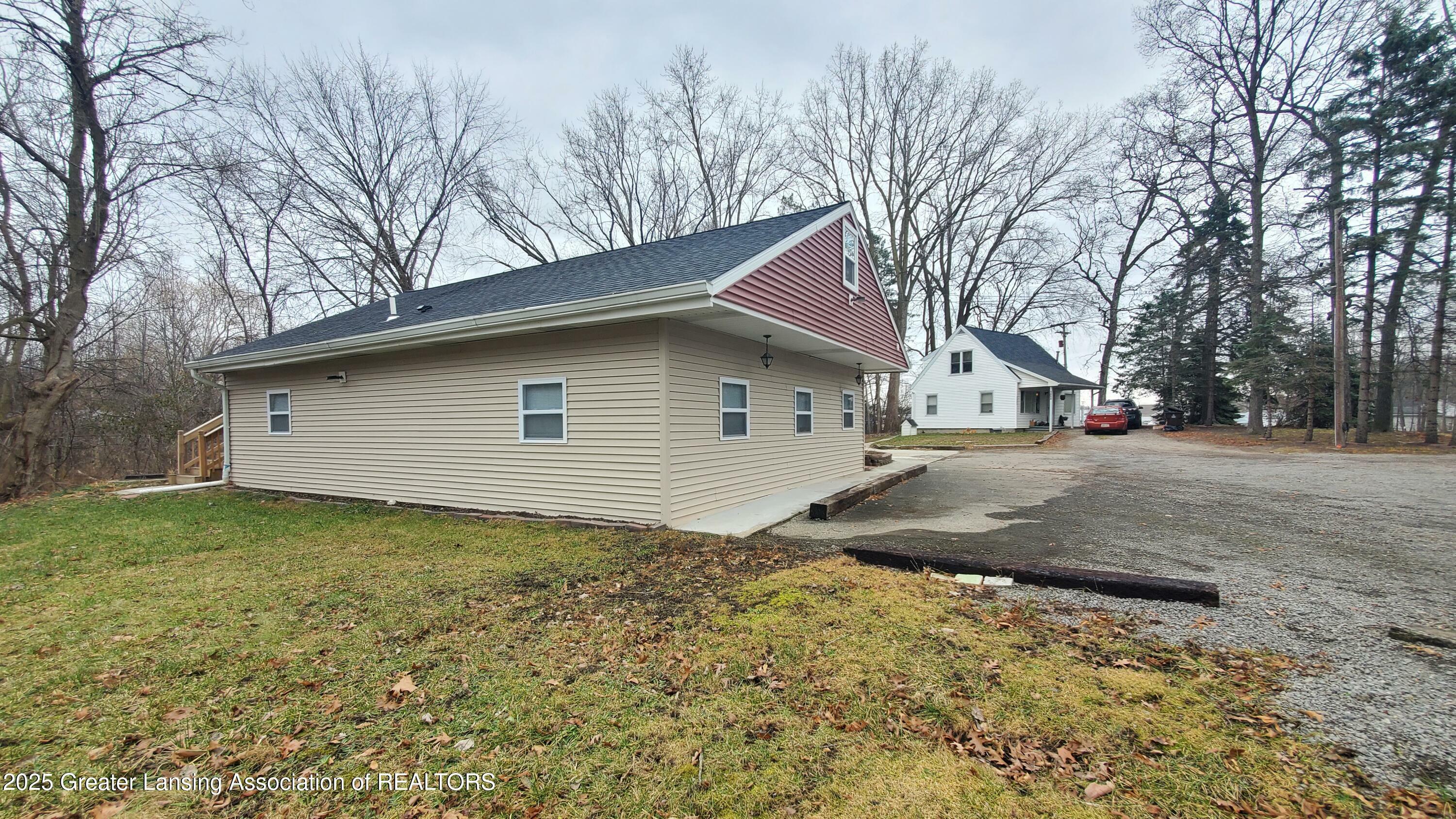 Property Photo: 1954-1964 E M-78 MI 48823