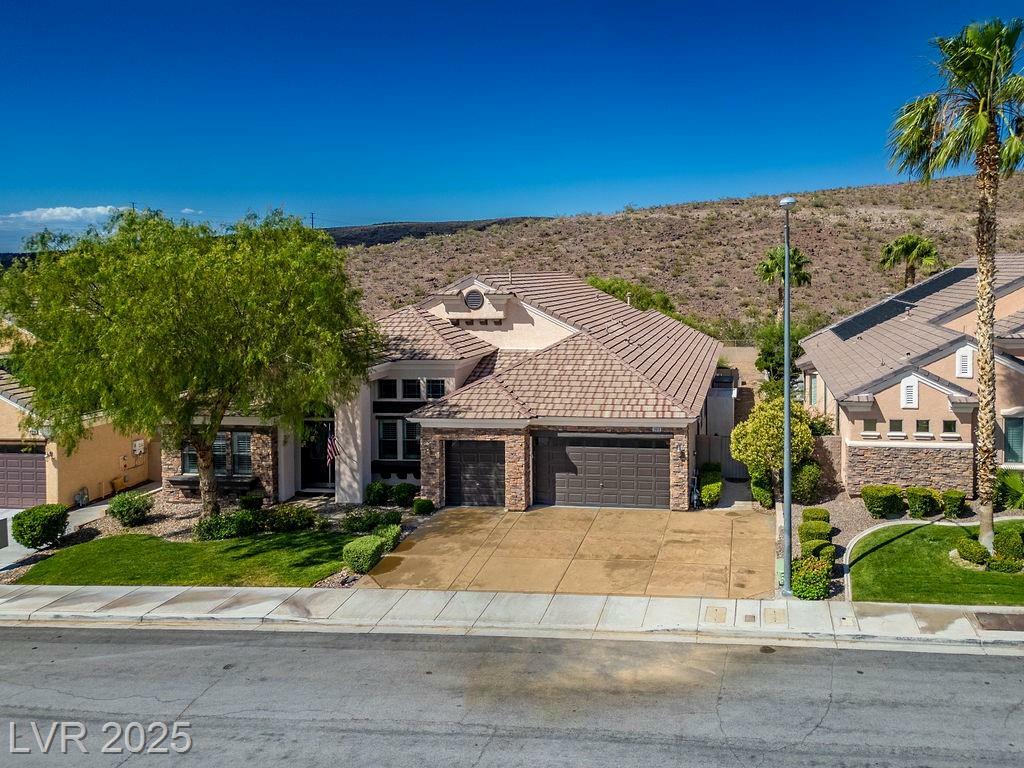 Property Photo:  2012 Poetry Avenue  NV 89052 