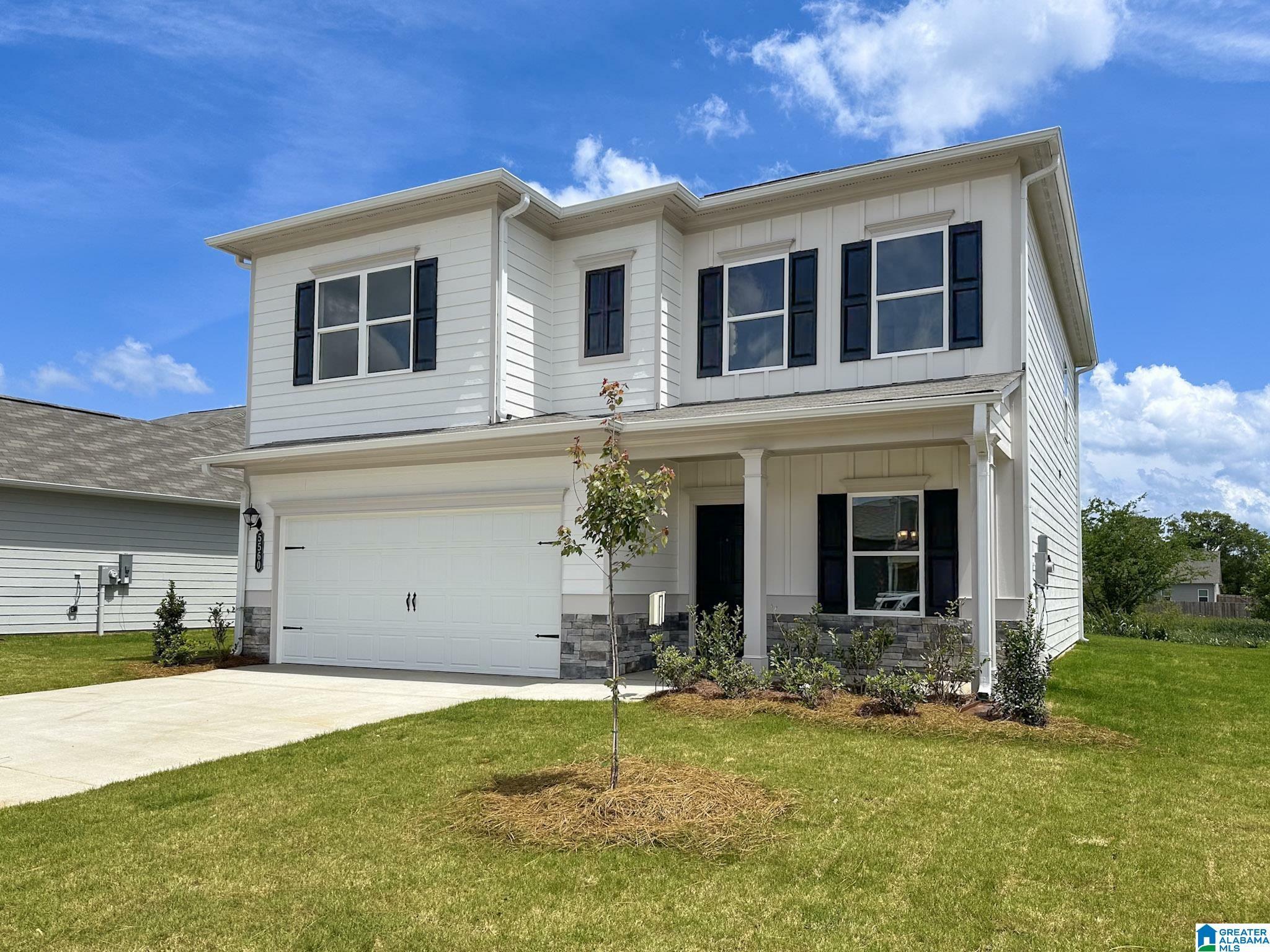 Property Photo: 5560 Headwinds Lane AL 35022