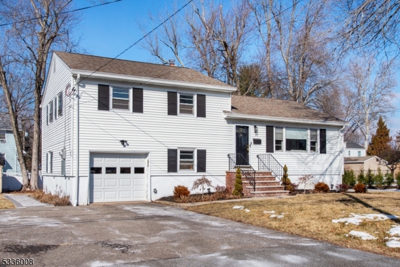 Property Photo:  41 Saint Charles Ave  NJ 07006 