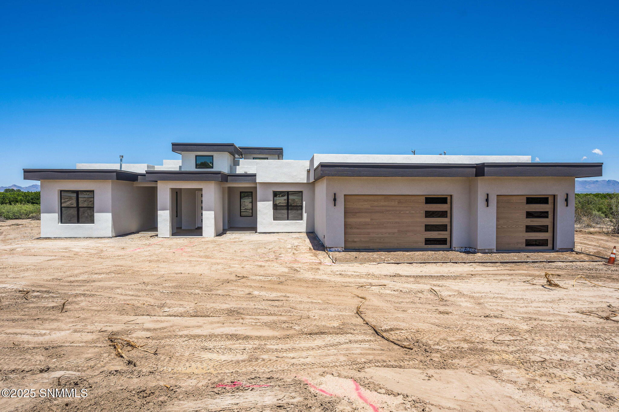 Property Photo: 2133 Mesilla Hills Drive NM 88005