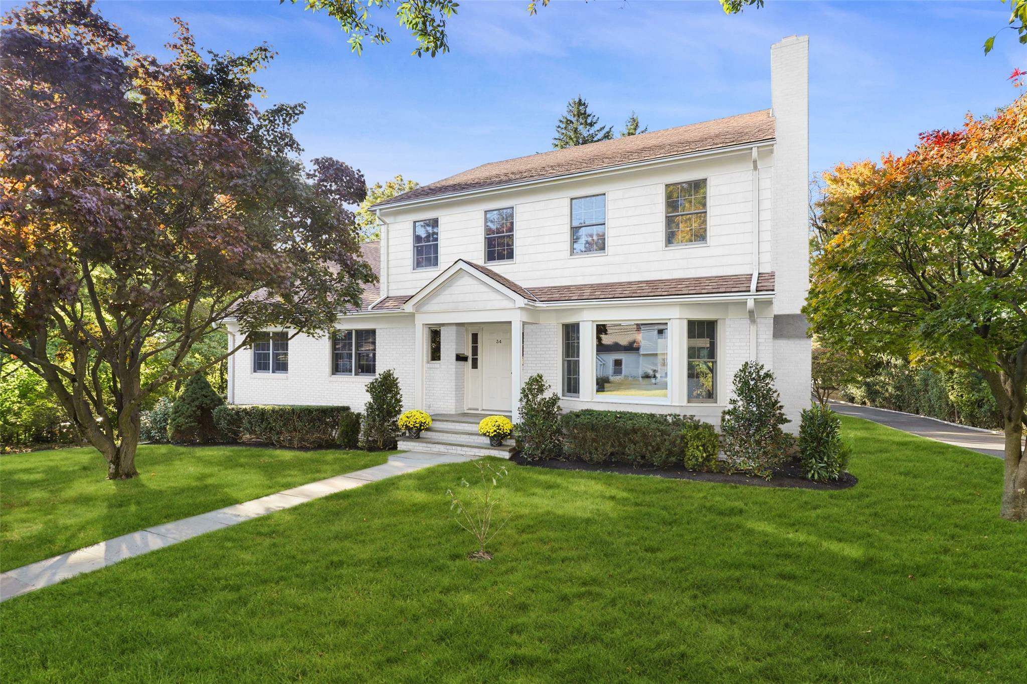 Property Photo:  34 Oakland Beach Avenue  NY 10580 