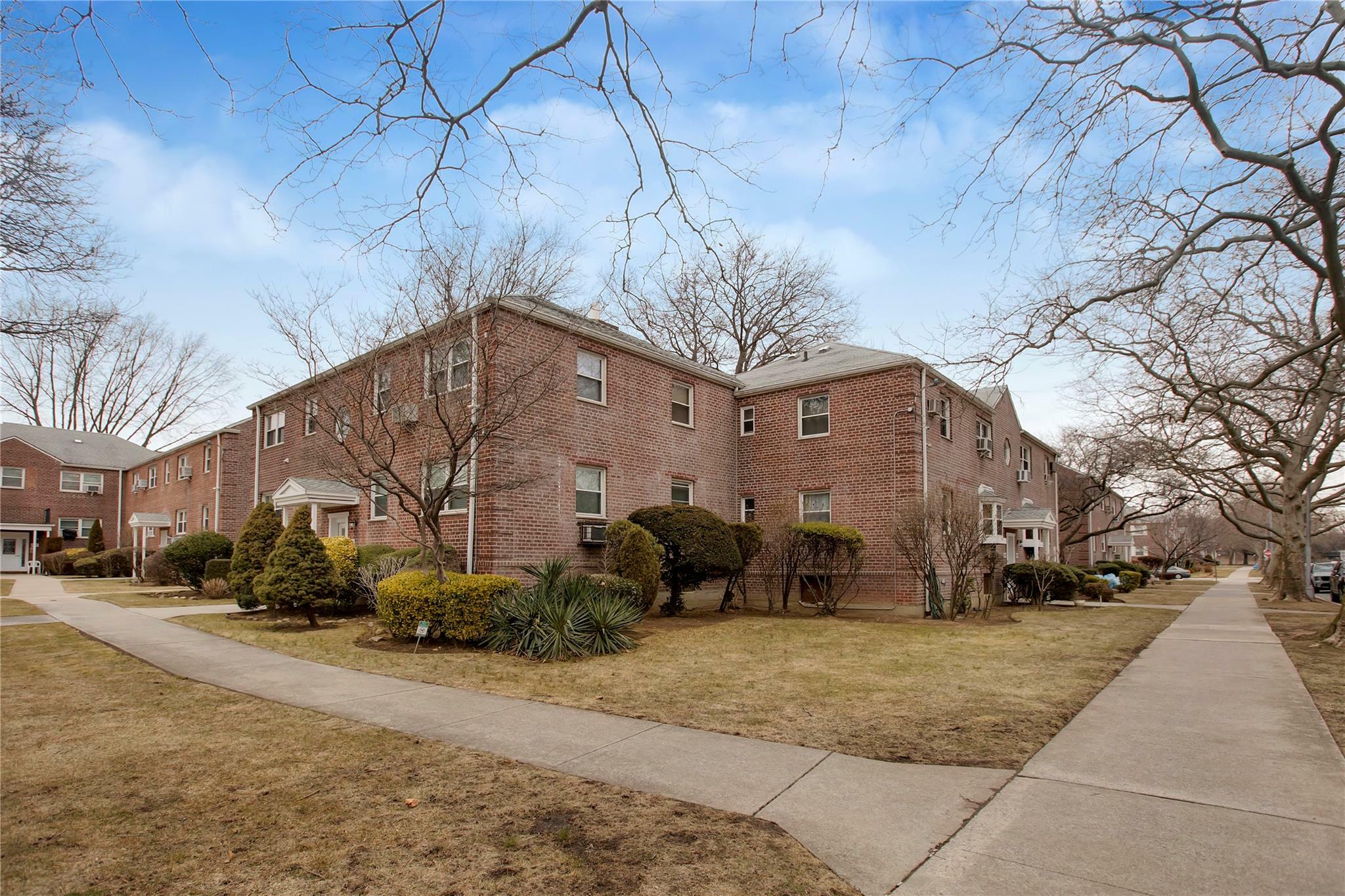Property Photo: 88-31 Shore Parkway 29 NY 11414