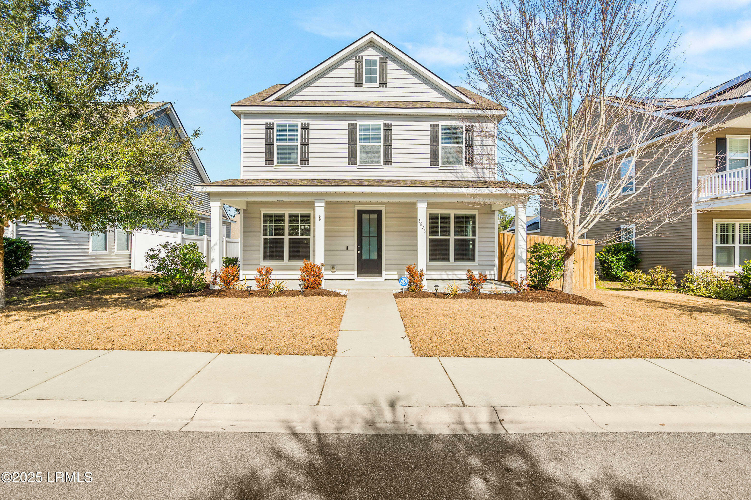 Property Photo:  3876 Oyster Bluff Boulevard  SC 29907 