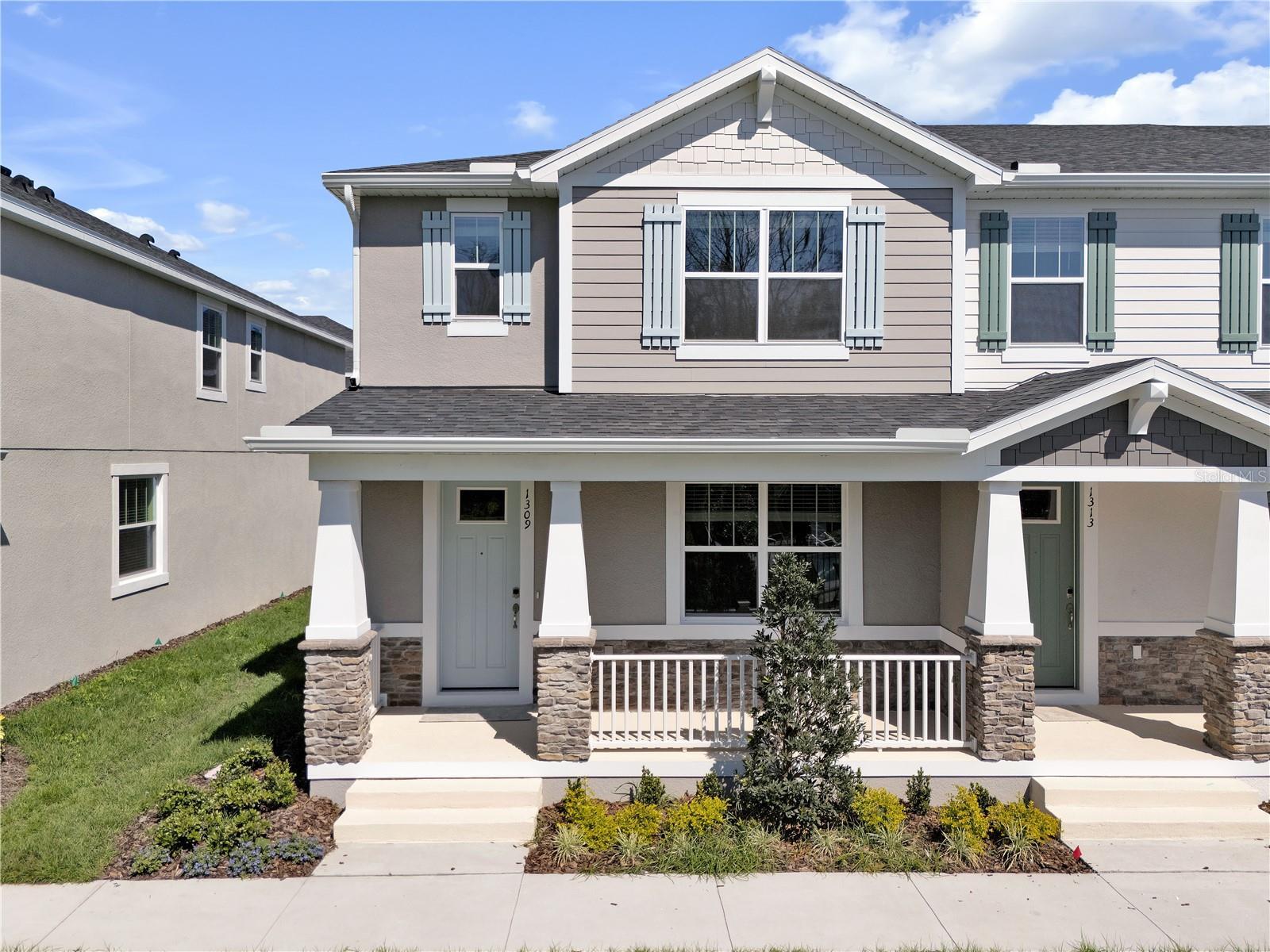 1309 Coral Bean Lane  Winter Springs FL 32708 photo
