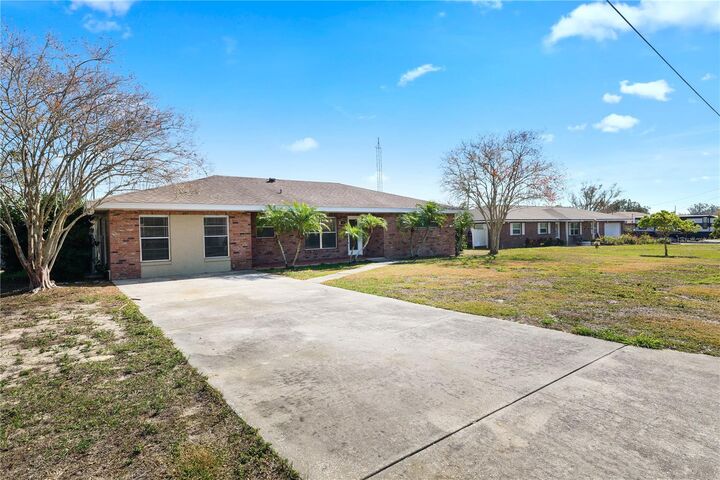 Property Photo:  206 7th Street S  FL 33851 
